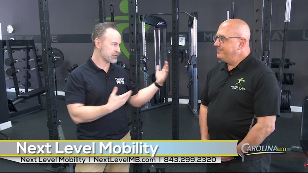 Mobility Monday 041524