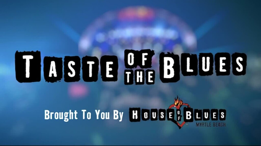 Taste Of The Blues 041824