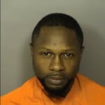 Williams Jamaine Joe Trespass