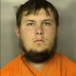 Myers Ashton Thomas Driving Under Suspension