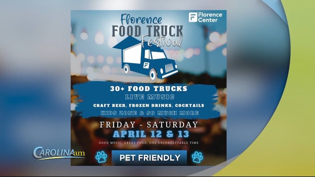 Flo Food Truck Fest 040924