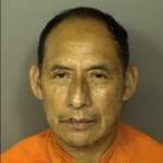 Pantaleon Benavidez Lorenzo Driving Under The Influence Driving Under Suspension