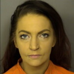 Shifrin Ashley Renee Driving Under Suspension