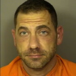 Fiorentino Enver Pietro Driving Under The Influence