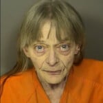 Hazlett Wanda No Charges Listed