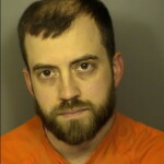 Sanders Alex Connor Driving Under Suspension License Suspended For Dui