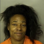 Sumpter Ranisha Rochelle Public Disorderlypublic Intoxication