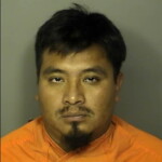 Agustin Cruz Edgar Anibal Fugitive