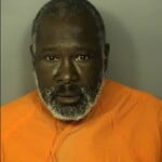 Floyd Benjamin Harold Trespass