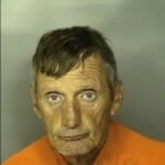 Herring Mickey Christopher Entering Premises After Warning Or Refusing To Leave On Request Disorderly Conduct