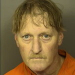 Ayers Christopher Kemon No Charges Listed