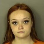 Pursley Kaia Ann Prostitution
