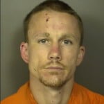 Ray Nicholas John Public Disorderlypublic Intoxication Possession Of Fentanyl