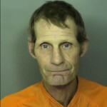 Robison Robert William No Charges Listed