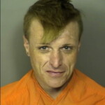 Smith Dustin Dwayne No Charges Listed