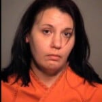 Robson Jessica Erin Driving Under Suspension