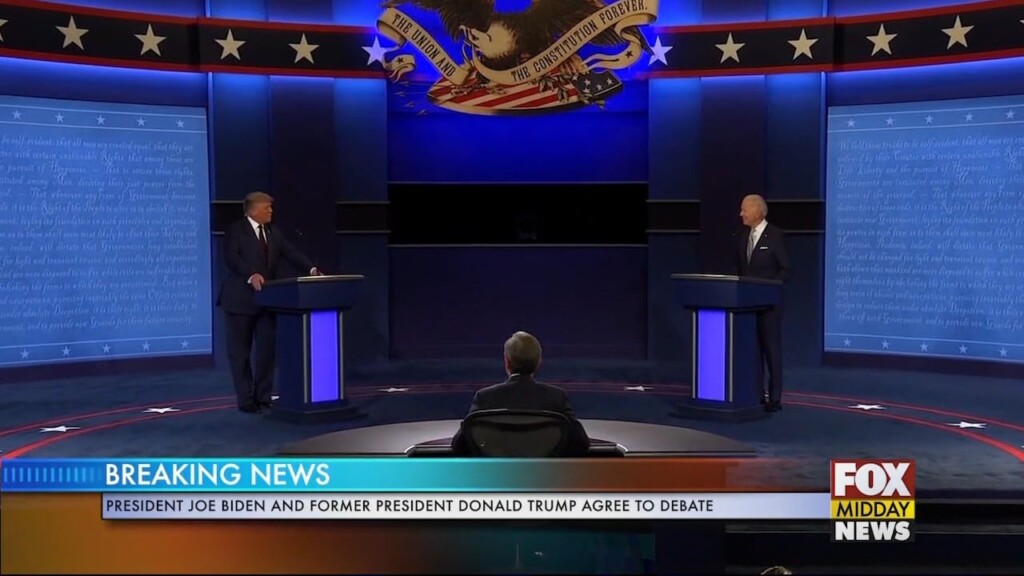 Debate