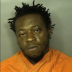 Graham Anthony Valentino No Charges Listed