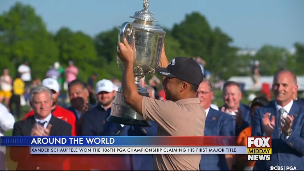 Pga