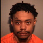Tilghman Treyquan Levar Possconcealsell Or Dispose Of Stolen Vehicle