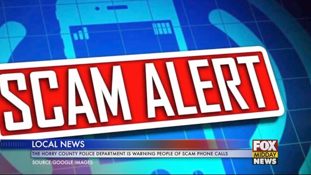Scam
