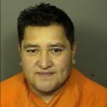 Miron Vindel Ader Antonio Driving Under The Influence Driving Without A License