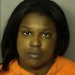 Chadmon Zakera Nichole No Charges Listed