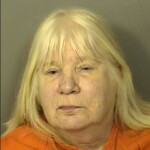 Mcgoogan Cheryl Lynn No Drivers License Reckless Driving