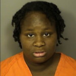 Mckinnis Keturah Yvonne Prostitution