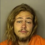 Andrews Austin Allen Pedestrian Drunk