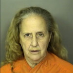 Smith Laura Ann Murder