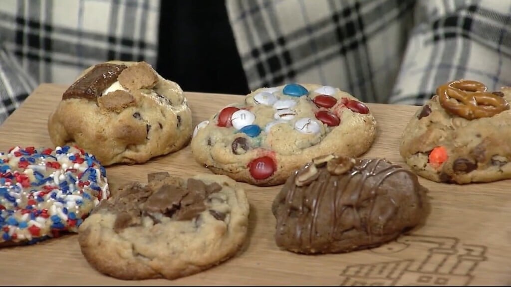 Casey's Cookieworx 052024