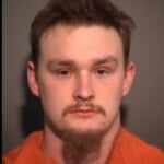 Foreman Nathan Shane Driving Under Suspension