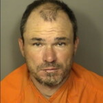 Arant Christopher Lee Narcotics Being Under The Influence Of