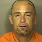 Roberts Jason Christopher Pedestrian Drunk Resisting Arrest