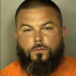 Mcfadden Justin Thad Failure To Stop For A Blue Light No Injury Or Death