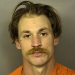 Mcdade Cody Allen Failure To Appear