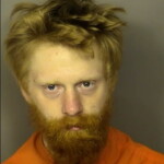 Fex Dustin Dean Public Disorderlypublic Intoxication