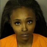 Goodman Jakayla Quana Prostitution