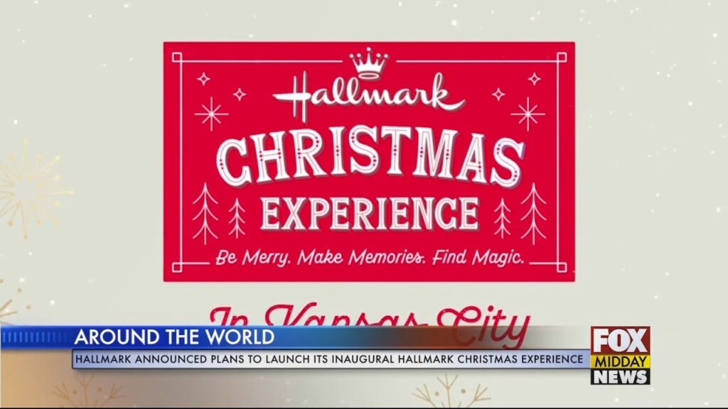 Hallmark