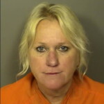 Brown Patricia Betty Lyn Driving Under The Influence