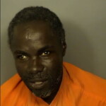 Davis Lamar David Entering Premises After Warning Or Refusing To Leave On Request