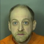 Kniebbe Christopher Adam Resist Arrest Driving Under Suspension