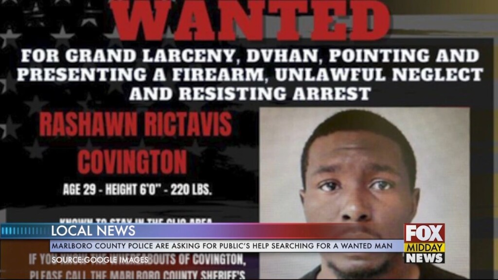 Wanted