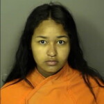 Montesino Yorianny Mujica Shoplifting Under 2000