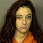 Allen Kathryn Deann No Charges Listed