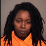 Rodgers Bianca Leshe Driving Under Suspension