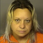 Moore Amber Marie Domestic Violence 3rd Degree