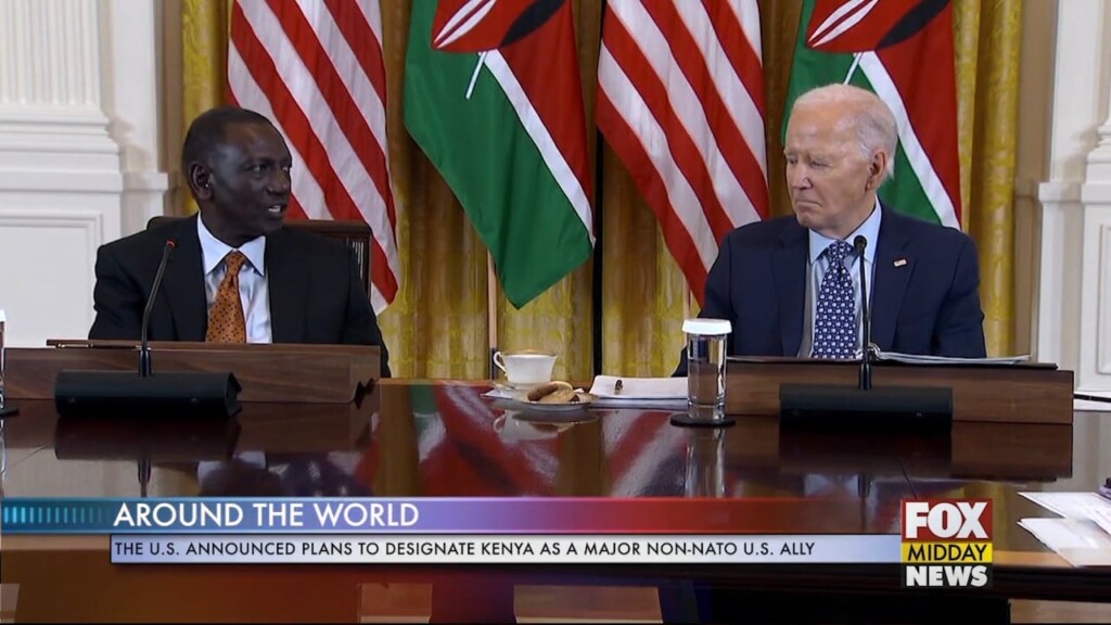 Kenya