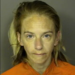 Poirier Brittany Michelle No Charges Listed
